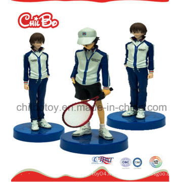 Le Prince of Tennis Toy (CB-PF011-S)